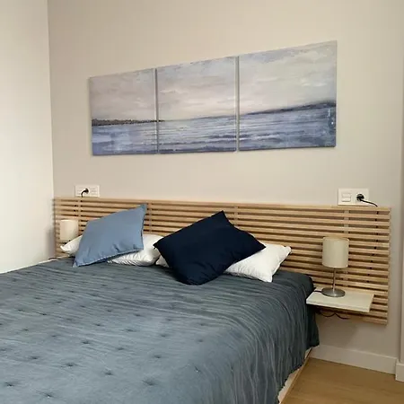 Apartmán El Solaron *