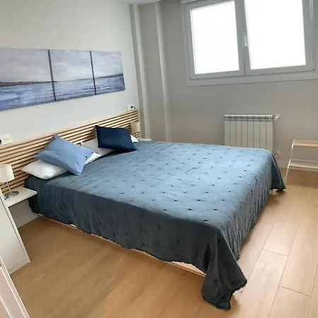 El Solaron Apartman Gijón
