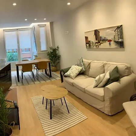 Apartman El Solaron *