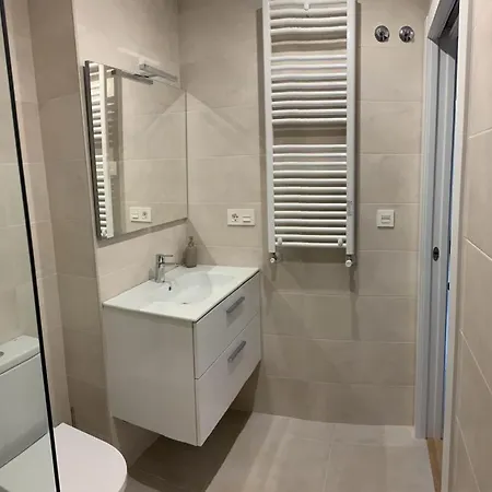 El Solaron Apartmán *