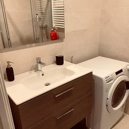 Apartmán El Solaron *