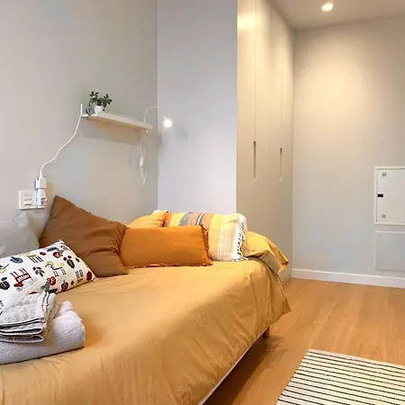 Apartmán El Solaron *