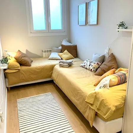 El Solaron Apartman *