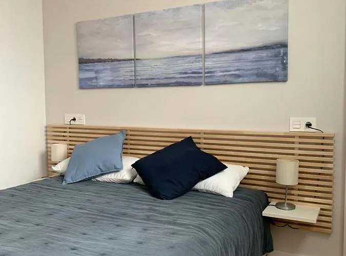 Appartement El Solaron *