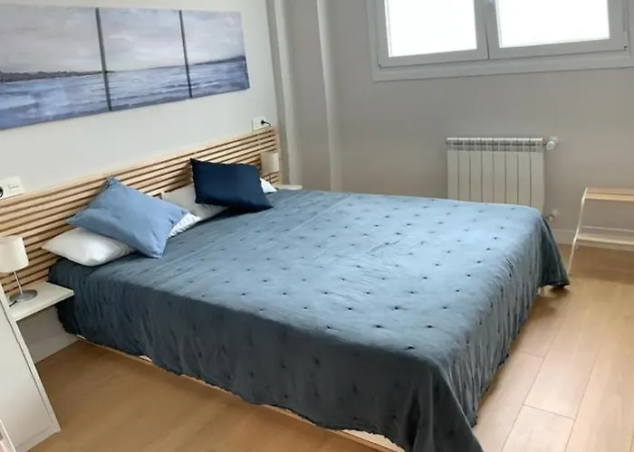 El Solaron Appartement Gijón