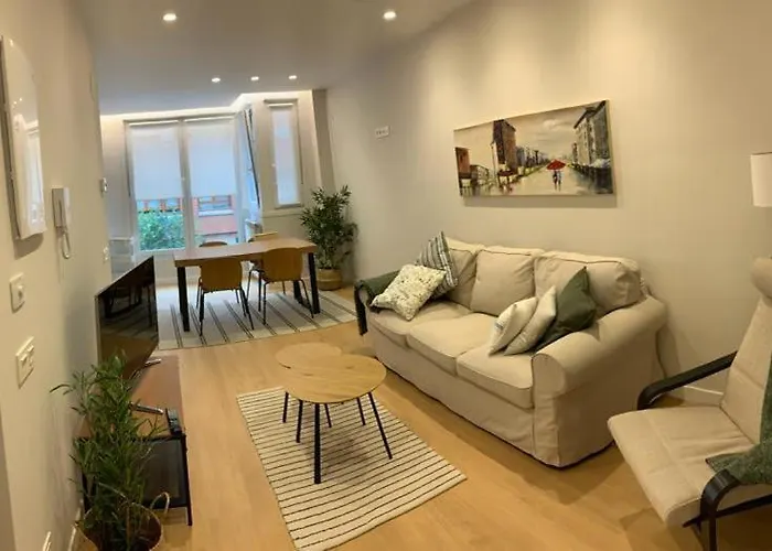 Appartement El Solaron *