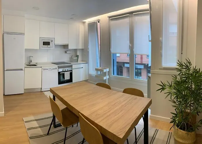 El Solaron Appartement