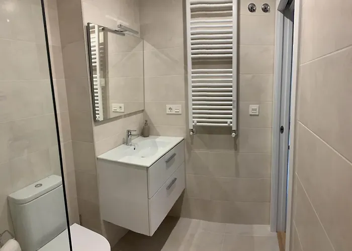 El Solaron Appartement *